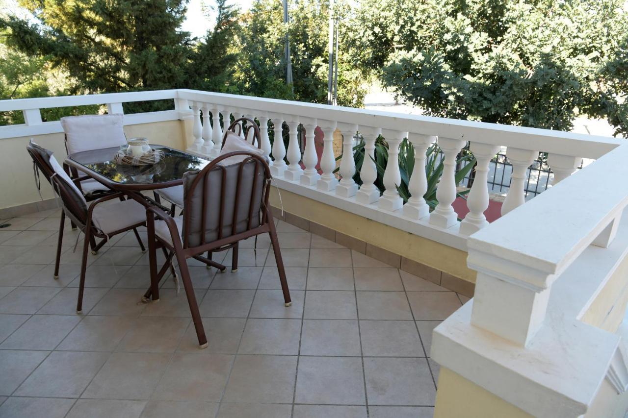 Loutraki View Villa Exterior photo