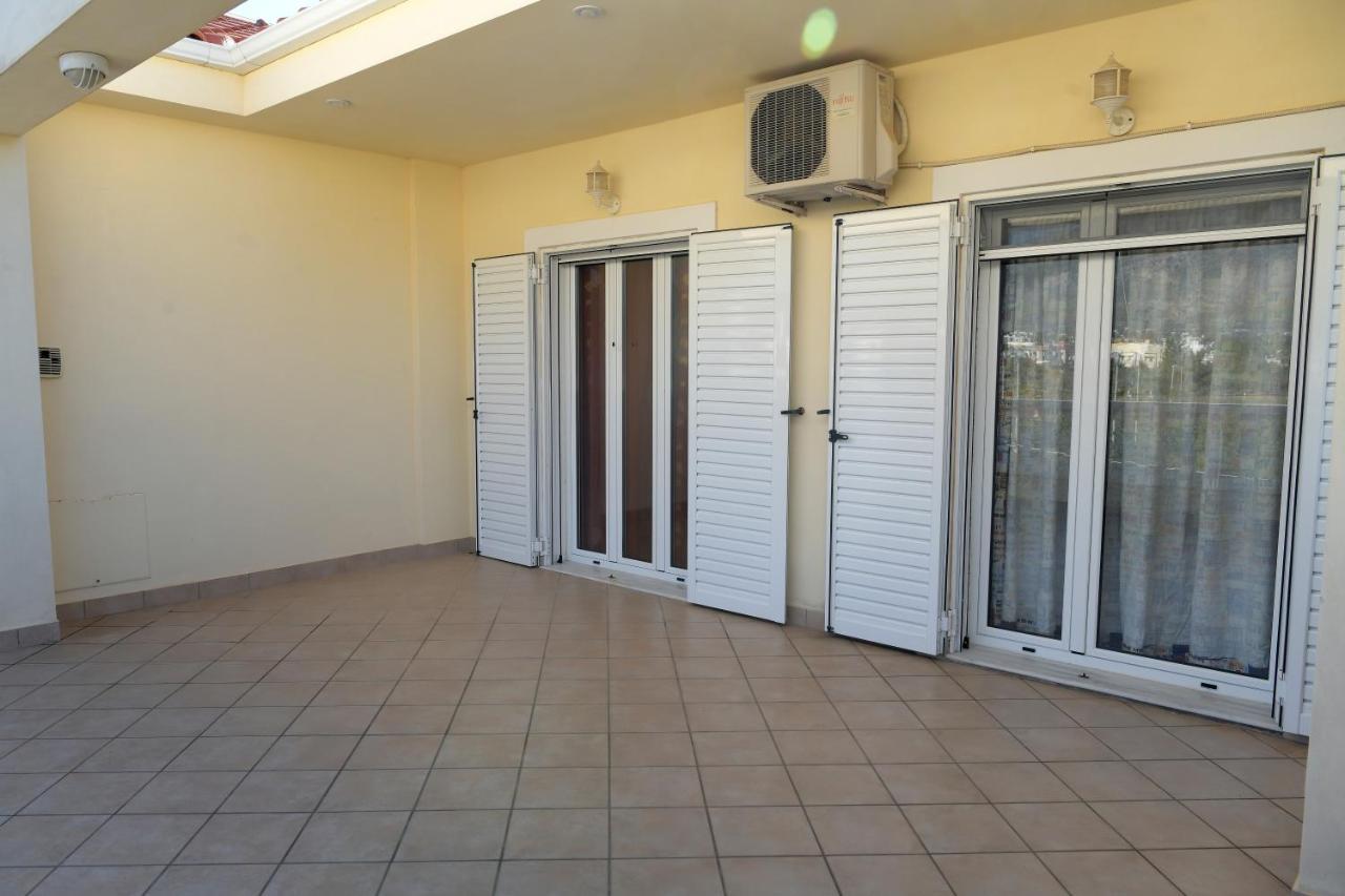 Loutraki View Villa Exterior photo